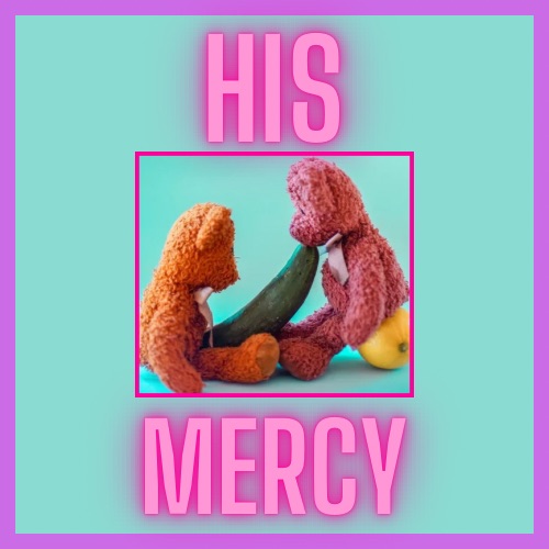 HIS Mercy logo