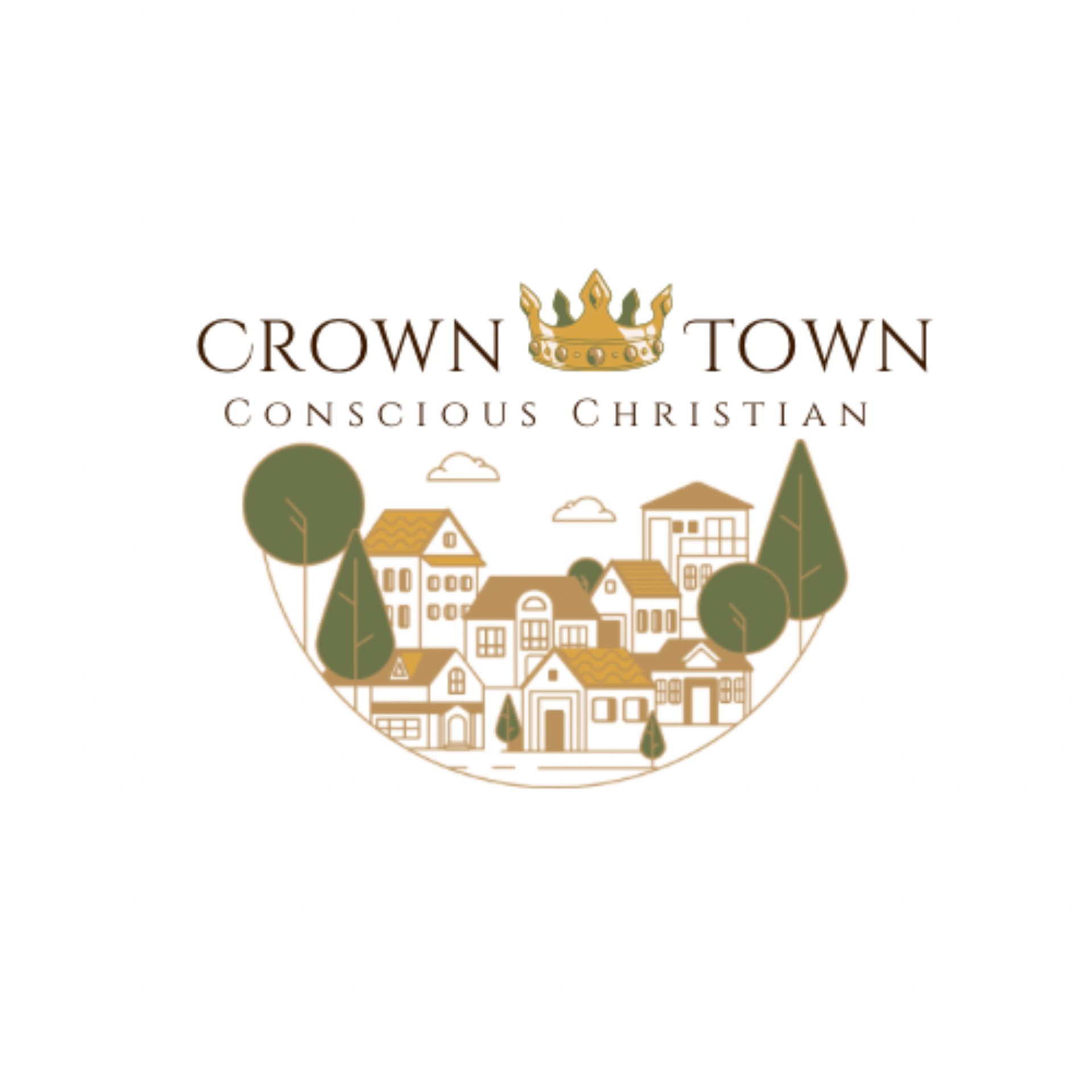 Crown Town logo
