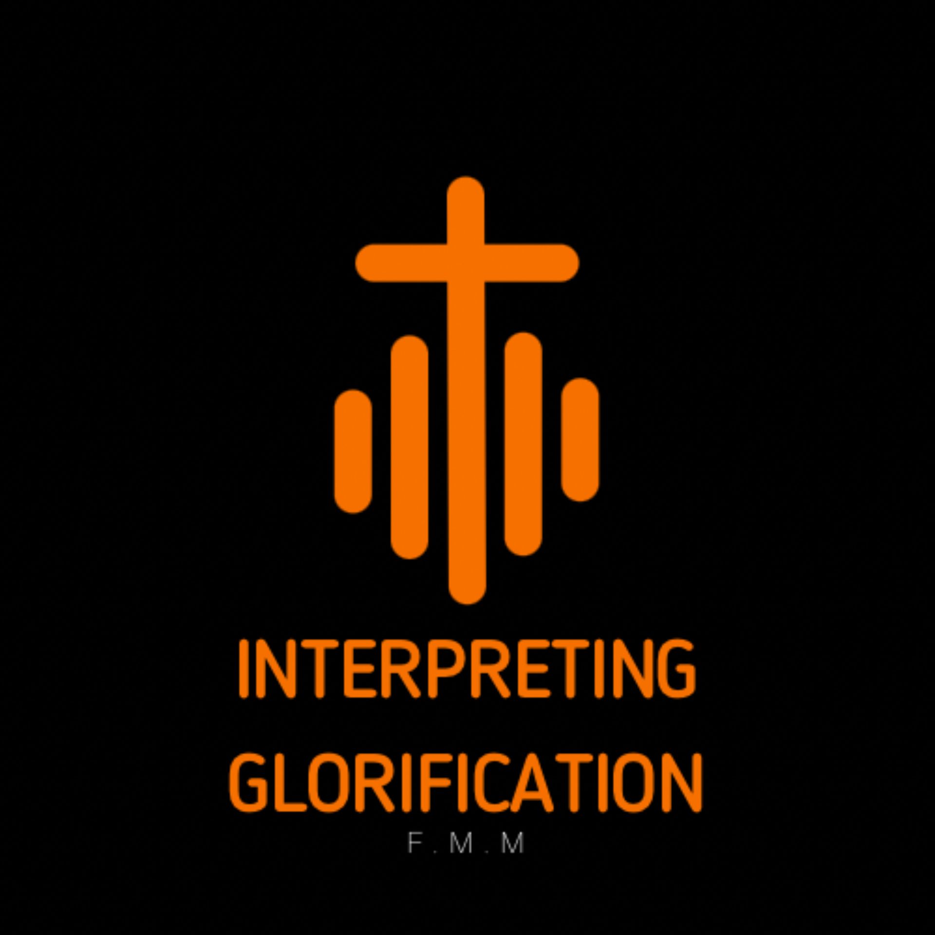 FMM Interpreting Glorification logo