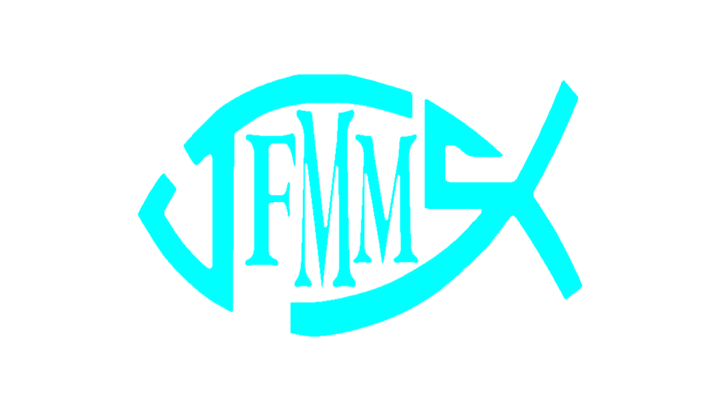 FMM Faith Music Movies logo