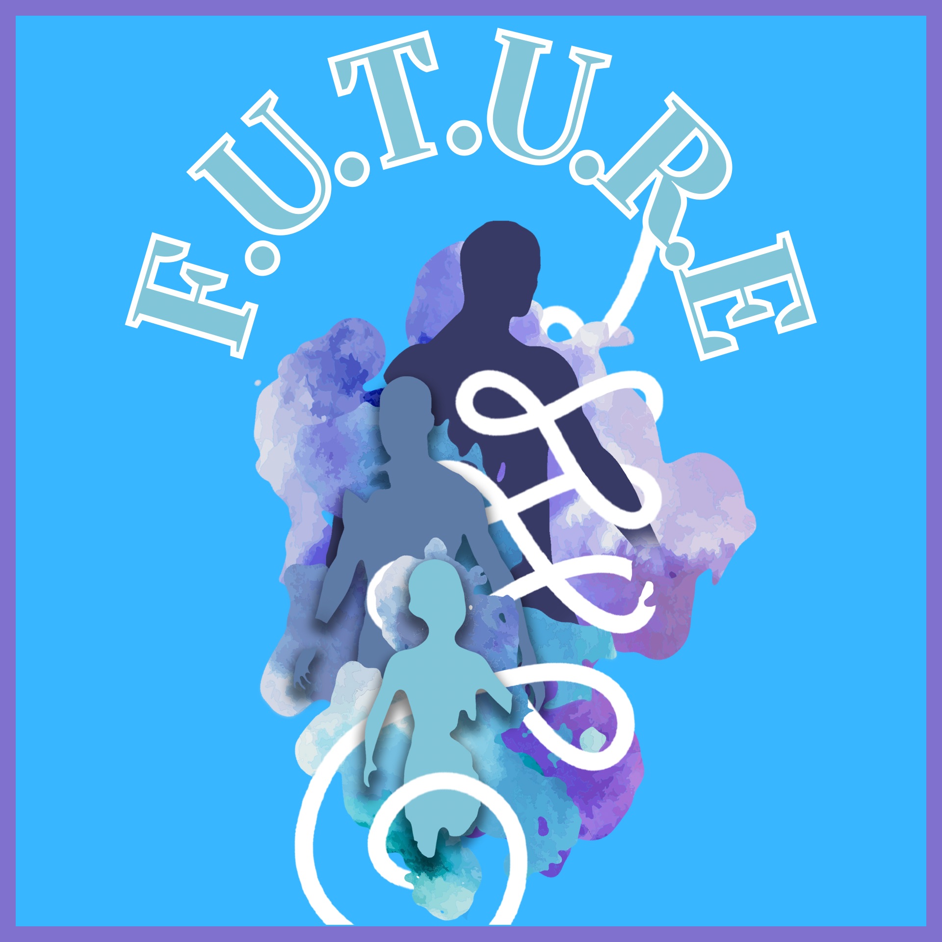 F.U.T.U.R.E. logo