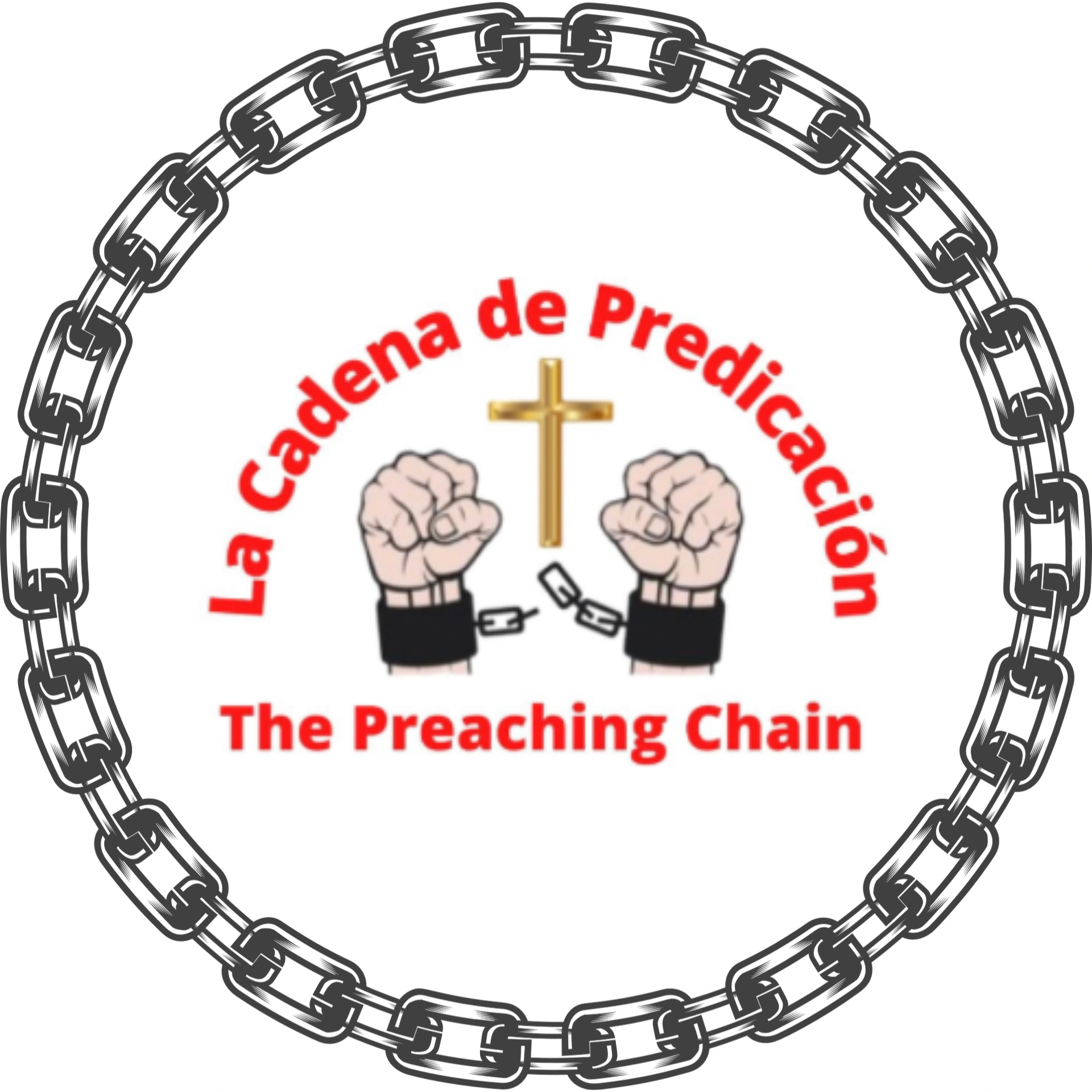 The Preaching-Chain logo