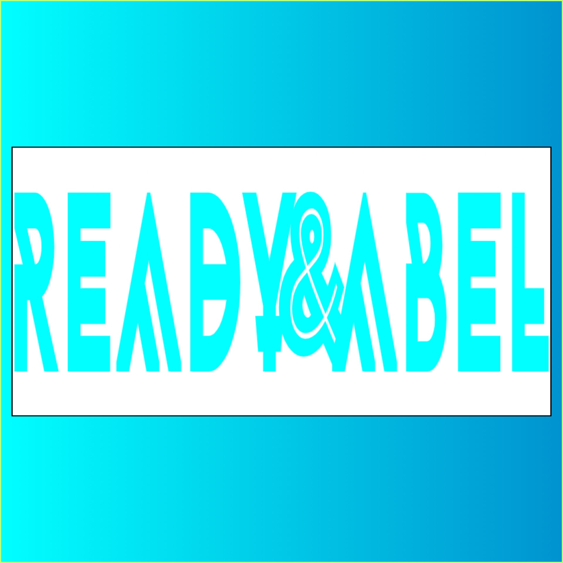 ready&ABEL logo