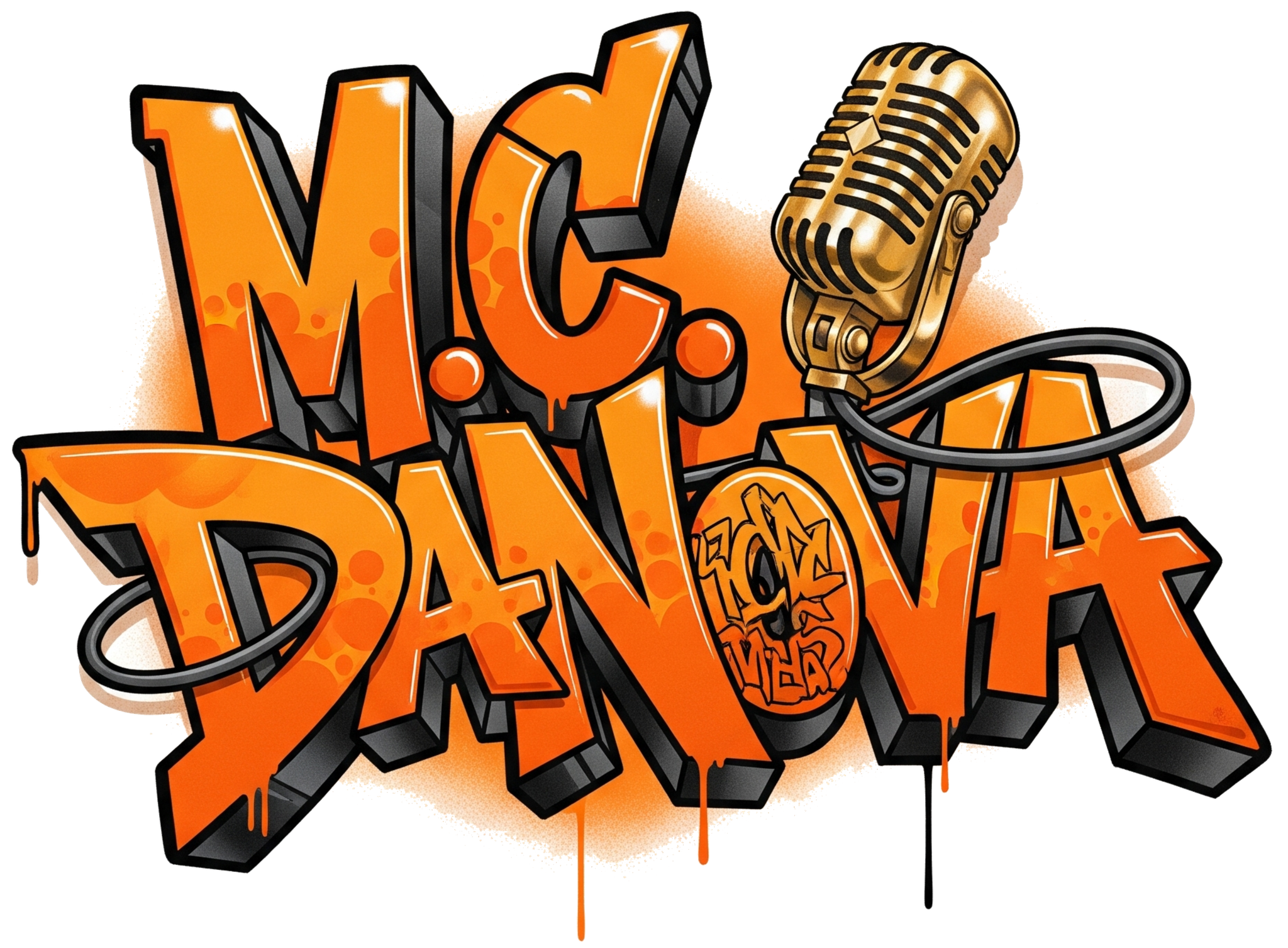 M.C. DaNova